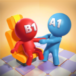 Seat Jam 3D Mod Apk 4.7.1 (Unlimited Money)