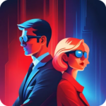 Secret Agent Mod Apk 6.0.3 (Unlimited Money)
