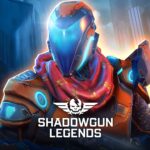 Shadowgun Legends  Mod Apk 1.8.2 (Unlimited Money)