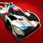 Shell Racing Mod Apk 5.0.8 (Unlimited Money)
