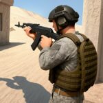 Shoot Out Mod Apk 5.1.1 (Unlimited Money)