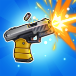 Shoot the Box Mod Apk 13.1.1 (Unlimited Money)