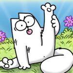 Simon’s Cat  Mod Apk 1.87.2 (Unlimited Money)