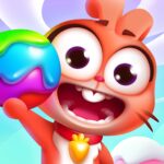 Skydom Mod Apk 2.3.629 (Unlimited Money)