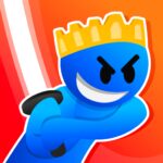 Slash Royal Mod Apk 0.11.4 (Unlimited Money)