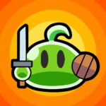 Slime Legion Mod Apk 4.1.0 (Unlimited Money)