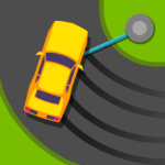 Sling Drift Mod Apk 5.12.0 (Unlimited Money)