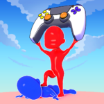 Sling Fight 3D Mod Apk 1.5.17 (Unlimited Money)