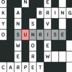 Smart Crossword English Puzzle Mod Apk 2.4.4 (Unlimited Money)