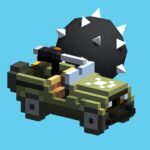 Smashy Town Mod Apk 1.3.3 (Unlimited Money)