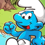 Smurfs’ Village Mod Apk 2.96.0 (Unlimited Money)