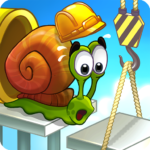 Snail Bob 1 Mod Apk 1.0.70 (Unlimited Money)