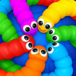 Snake Jam Mod Apk 1.4.1 (Unlimited Money)