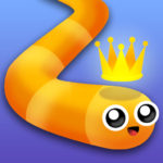 Snake.io Mod Apk 2.2.137 (Unlimited Money)