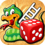 Snakes and Ladders King Mod Apk 2.9.0.42 (Unlimited Money)