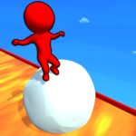 Snow Race! Mod Apk 2.2.0 (Unlimited Money)