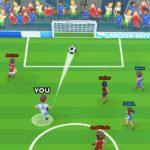 Soccer Battle Mod Apk 1.58.0 (Unlimited Money)