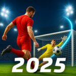 Soccer Clash Mod Apk 1.41.0 (Unlimited Money)