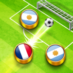 Soccer Games Mod Apk 36.12.0 (Unlimited Money)