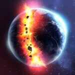 Solar Smash Mod Apk 2.6.7 (Unlimited Money)