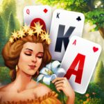Solitaire Arcana Mod Apk 1.7.4 (Unlimited Money)