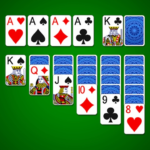 Solitaire Classic Card Mod Apk 1.0.18 (Unlimited Money)