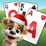 Solitaire Cozy Harvest Mod Apk 2.0.35 (Unlimited Money)