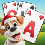 Solitaire Farm  Mod Apk 2.2.51 (Unlimited Money)