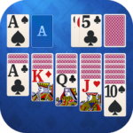 Solitaire Game Mod Apk 2.1.0 (Unlimited Money)