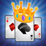 Solitaire Kings Mod Apk 1.217 (Unlimited Money)