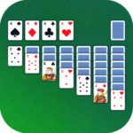 Solitaire Klondike classic. Mod Apk 2.9.5 (Unlimited Money)