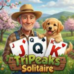 Solitaire Land Harvest Mod Apk 1.1.106 (Unlimited Money)
