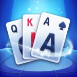 Solitaire Showtime Mod Apk 27.4.0 (Unlimited Money)