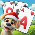 Solitaire TriPeaks Mod Apk 2.1.49 (Unlimited Money)