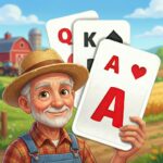 Solitaire TriPeaks Mod Apk 3.0.40 (Unlimited Money)