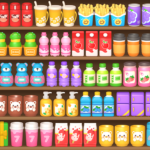 Sort Mania Mod Apk 1.276 (Unlimited Money)