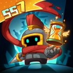 Soul Knight Prequel Mod Apk 1.11.0 (Unlimited Money)