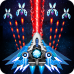 Space shooter Mod Apk 1.969 (Unlimited Money)