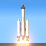 Spaceflight Simulator Mod Apk 1.6.00.19 (Unlimited Money)