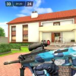 Special Ops  Mod Apk 3.66  (Unlimited Money)