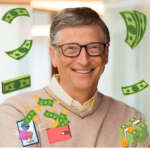 Spend Bill Gates Money Mod Apk 1.2 (Unlimited Money)