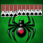 Spider Solitaire Mod Apk 1.17.0.20251226 (Unlimited Money)