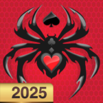 Spider Solitaire  Mod Apk 2.7.4 (Unlimited Money)