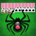 Spider Solitaire  Mod Apk 5.4.1.20260409 (Unlimited Money)
