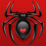 Spider Solitaire Classic Mod Apk 1.6.4 (Unlimited Money)