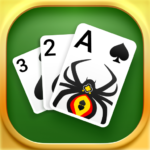 Spider Solitaire Mod Apk 1.11.0 (Unlimited Money)