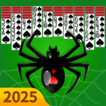 Spider Solitaire Mod Apk 1.23.265 (Unlimited Money)