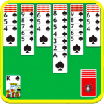 Spider Solitaire Mod Apk 5.4.7.8 (Unlimited Money)