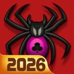 Spider Solitaire Mod Apk 4.1 (Unlimited Money)