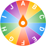 Spin Letter Mod Apk 1.19 (Unlimited Money)